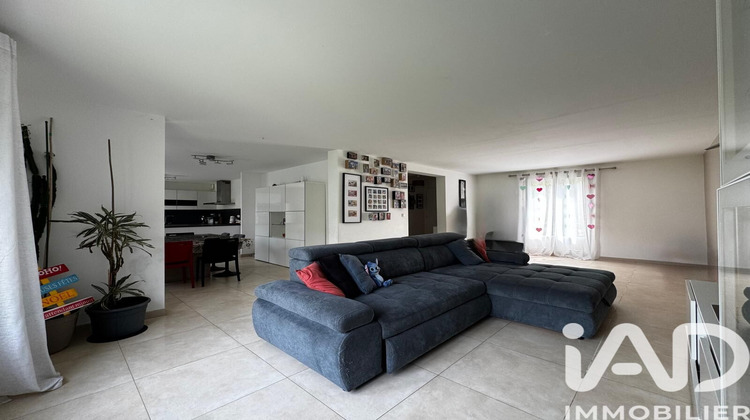 Ma-Cabane - Vente Maison Cergy, 166 m²
