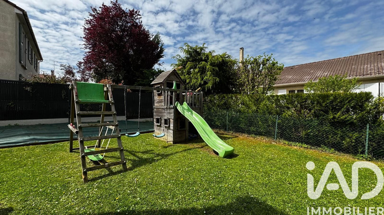 Ma-Cabane - Vente Maison Cergy, 166 m²