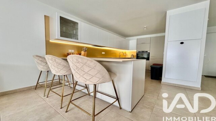 Ma-Cabane - Vente Maison Cergy, 86 m²