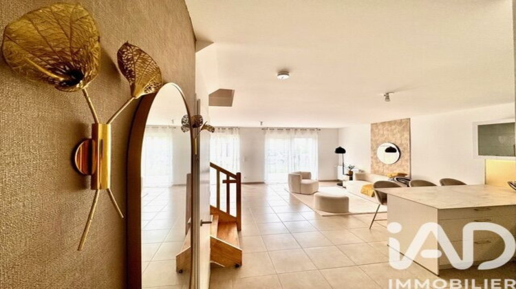 Ma-Cabane - Vente Maison Cergy, 86 m²