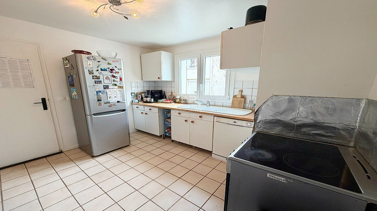 Ma-Cabane - Vente Maison CERGY, 77 m²