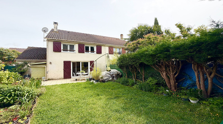 Ma-Cabane - Vente Maison CERGY, 77 m²