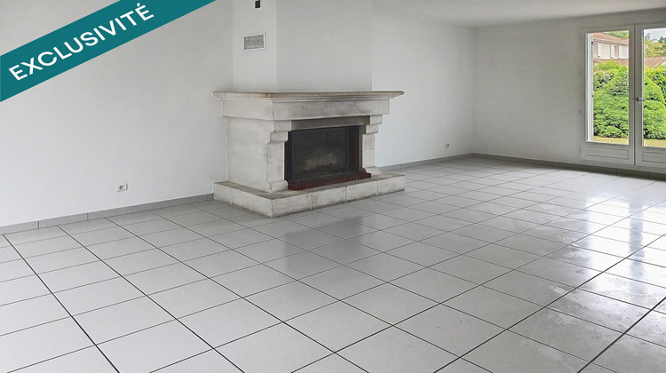 Ma-Cabane - Vente Maison Cergy, 139 m²