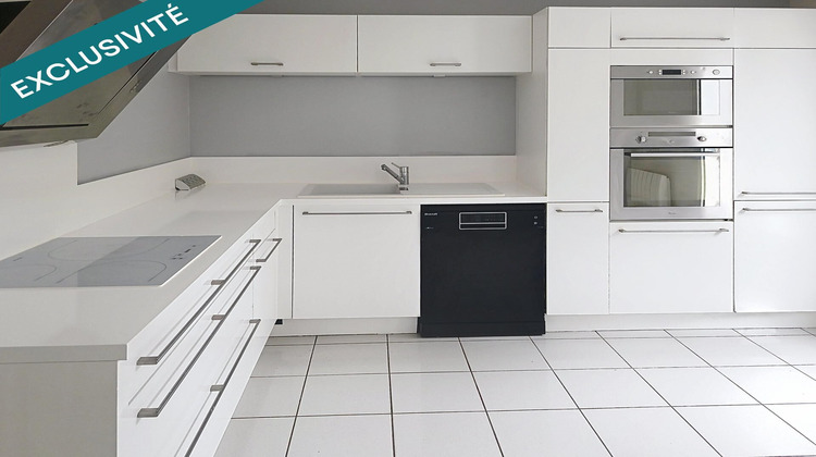 Ma-Cabane - Vente Maison Cergy, 139 m²