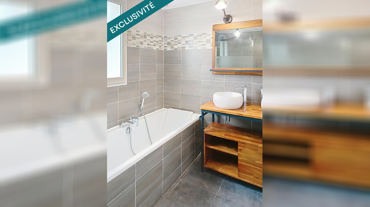 Ma-Cabane - Vente Maison Cergy, 139 m²