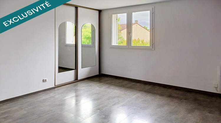 Ma-Cabane - Vente Maison Cergy, 139 m²