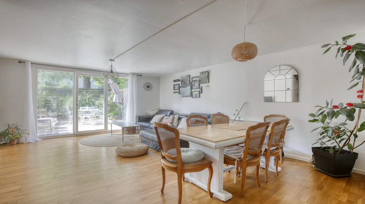 Ma-Cabane - Vente Maison Cergy, 74 m²