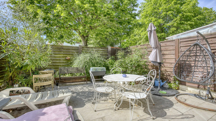 Ma-Cabane - Vente Maison Cergy, 74 m²