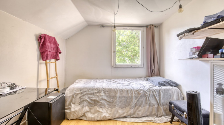 Ma-Cabane - Vente Maison Cergy, 74 m²