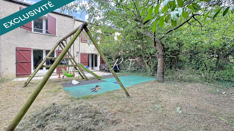Ma-Cabane - Vente Maison Cergy, 110 m²