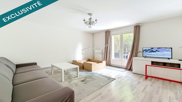 Ma-Cabane - Vente Maison Cergy, 110 m²