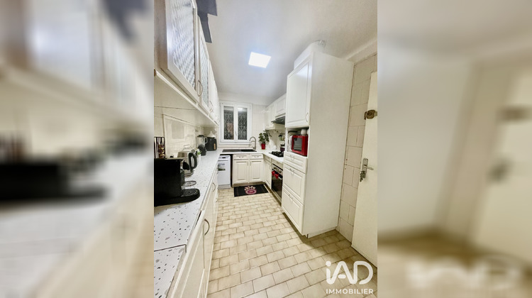 Ma-Cabane - Vente Maison Cergy, 107 m²