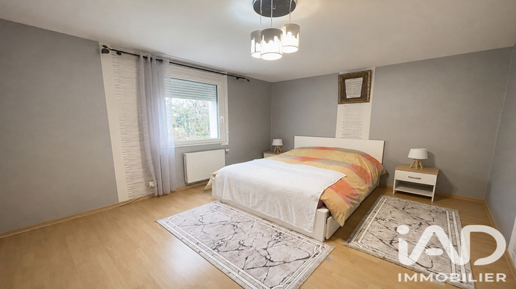 Ma-Cabane - Vente Maison Cergy, 107 m²