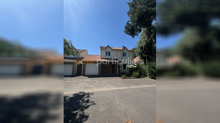 Ma-Cabane - Vente Maison CERGY, 97 m²