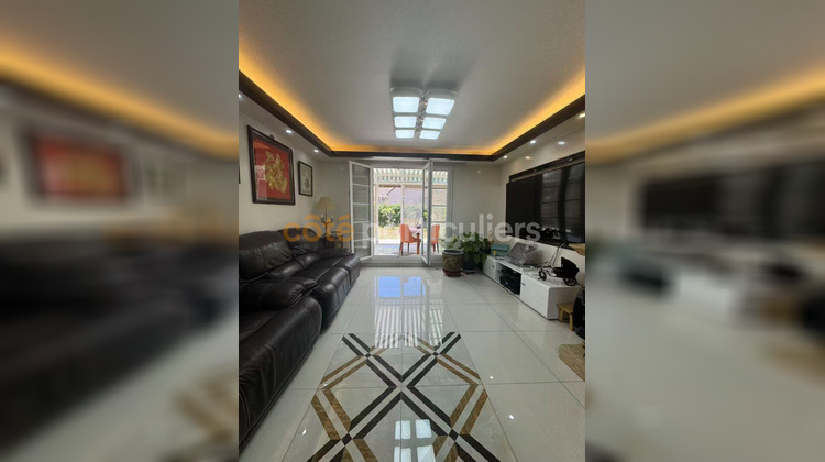 Ma-Cabane - Vente Maison CERGY, 97 m²