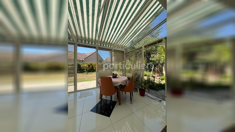 Ma-Cabane - Vente Maison CERGY, 97 m²