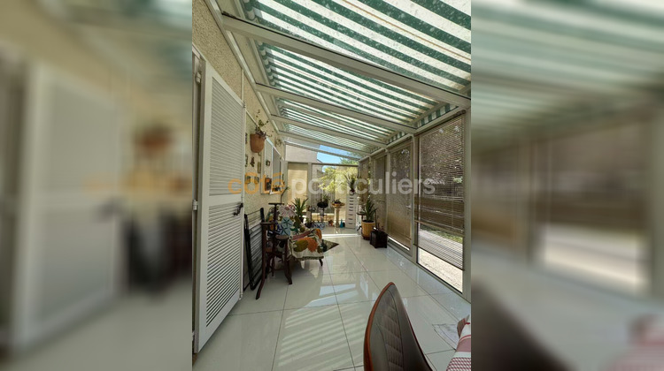 Ma-Cabane - Vente Maison CERGY, 97 m²
