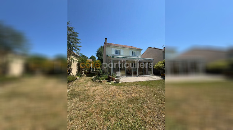 Ma-Cabane - Vente Maison CERGY, 97 m²