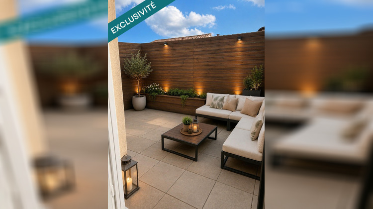 Ma-Cabane - Vente Maison Cergy, 81 m²