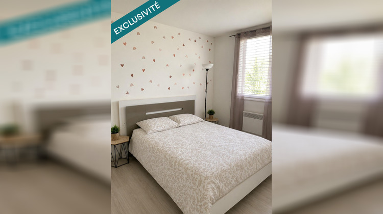 Ma-Cabane - Vente Maison Cergy, 81 m²