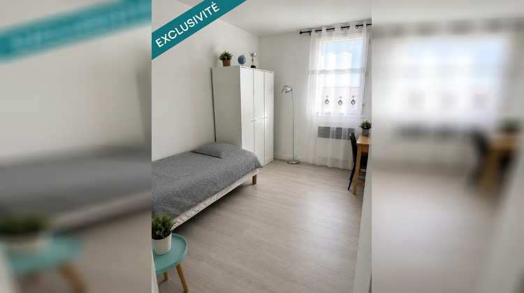 Ma-Cabane - Vente Maison Cergy, 81 m²