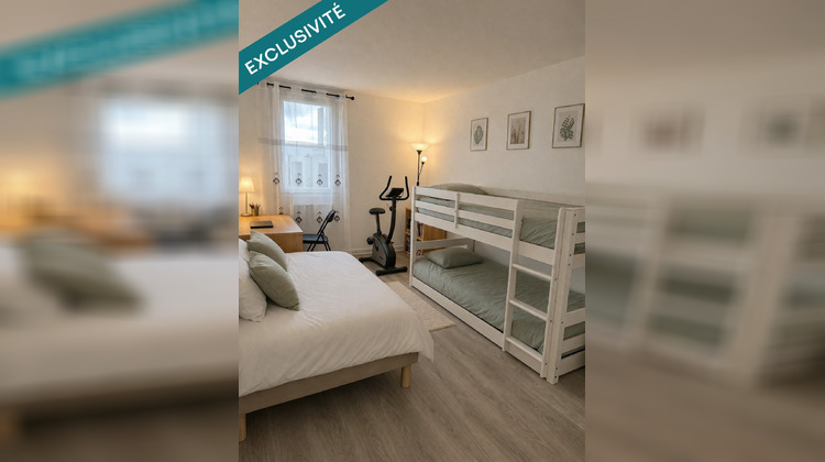 Ma-Cabane - Vente Maison Cergy, 81 m²