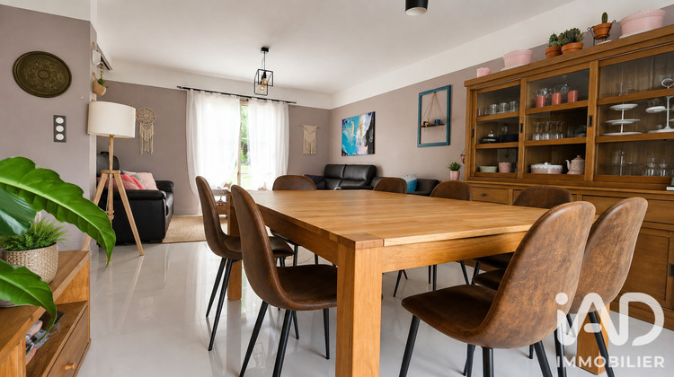 Ma-Cabane - Vente Maison Cergy, 153 m²