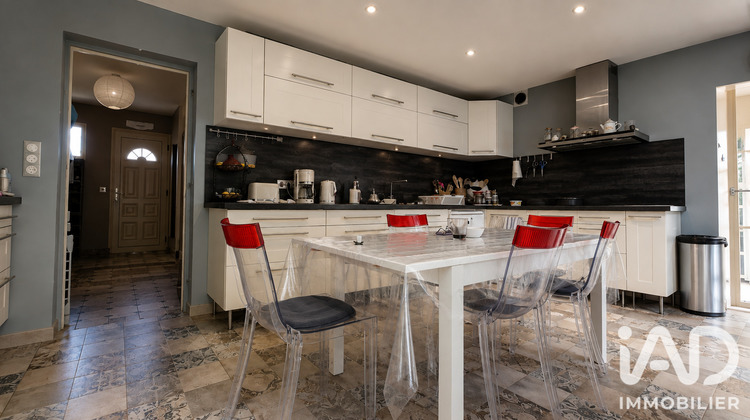 Ma-Cabane - Vente Maison Cergy, 153 m²