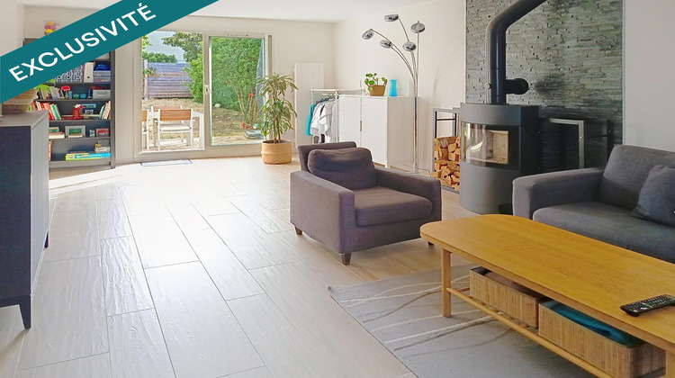 Ma-Cabane - Vente Maison Cergy, 170 m²