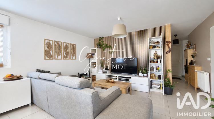 Ma-Cabane - Vente Maison Cergy, 115 m²