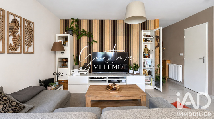 Ma-Cabane - Vente Maison Cergy, 115 m²
