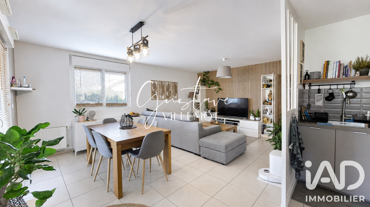 Ma-Cabane - Vente Maison Cergy, 115 m²