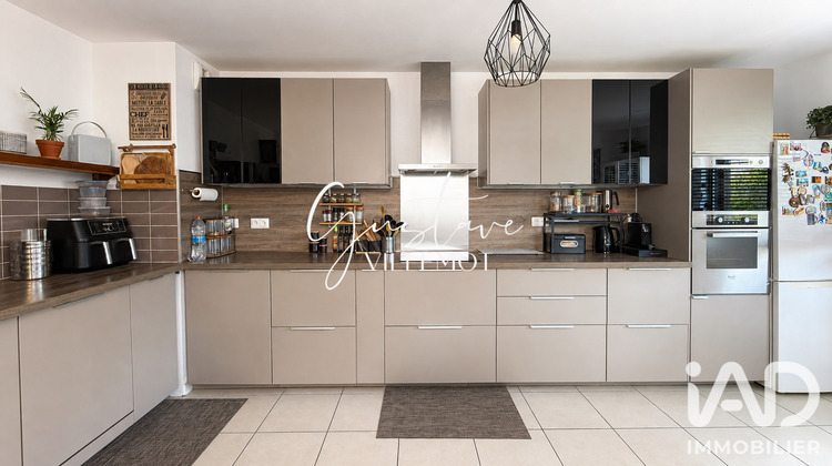 Ma-Cabane - Vente Maison Cergy, 115 m²