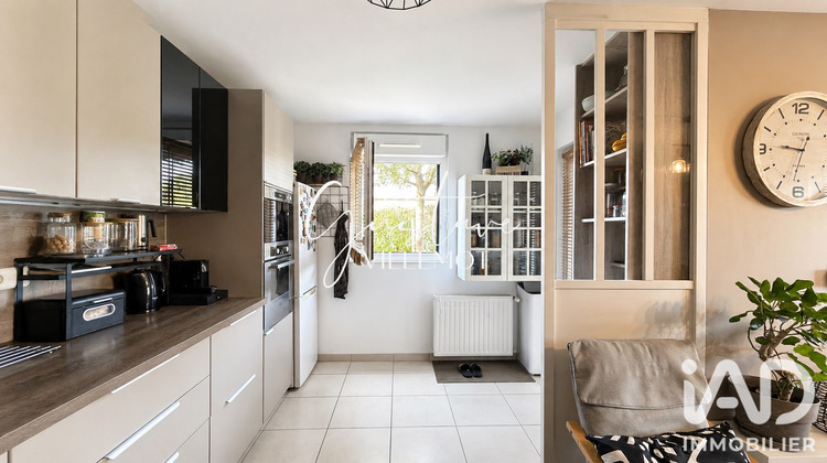 Ma-Cabane - Vente Maison Cergy, 115 m²