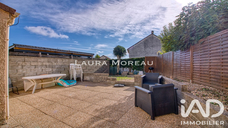 Ma-Cabane - Vente Maison Cergy, 74 m²