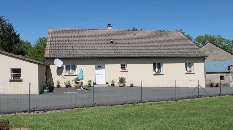 Ma-Cabane - Vente Maison Cérilly, 169 m²