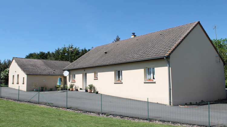 Ma-Cabane - Vente Maison Cérilly, 169 m²