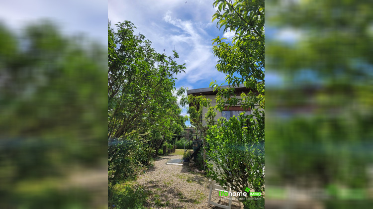 Ma-Cabane - Vente Maison Cérilly, 180 m²