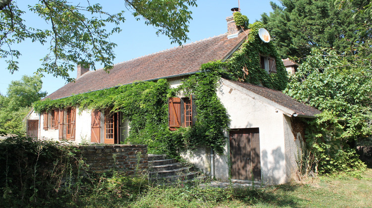 Ma-Cabane - Vente Maison Cérilly, 180 m²