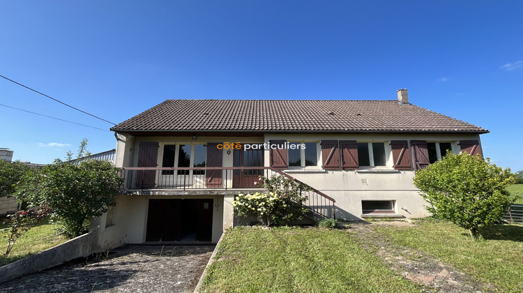 Ma-Cabane - Vente Maison Cérilly, 95 m²