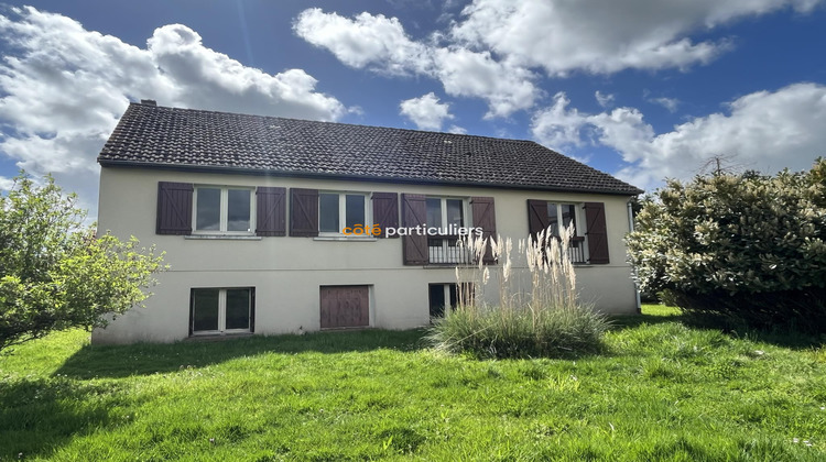 Ma-Cabane - Vente Maison Cérilly, 95 m²