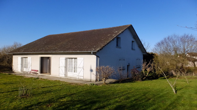 Ma-Cabane - Vente Maison Cérilly, 114 m²