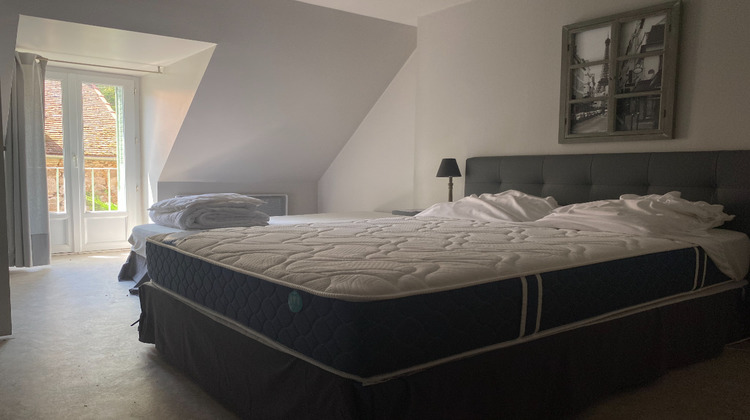 Ma-Cabane - Vente Maison CERILLY, 296 m²