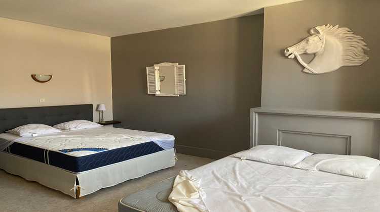 Ma-Cabane - Vente Maison CERILLY, 296 m²