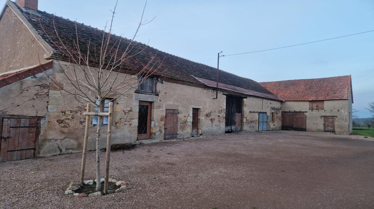 Ma-Cabane - Vente Maison Cerilly, 141 m²