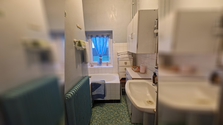 Ma-Cabane - Vente Maison Cerilly, 141 m²