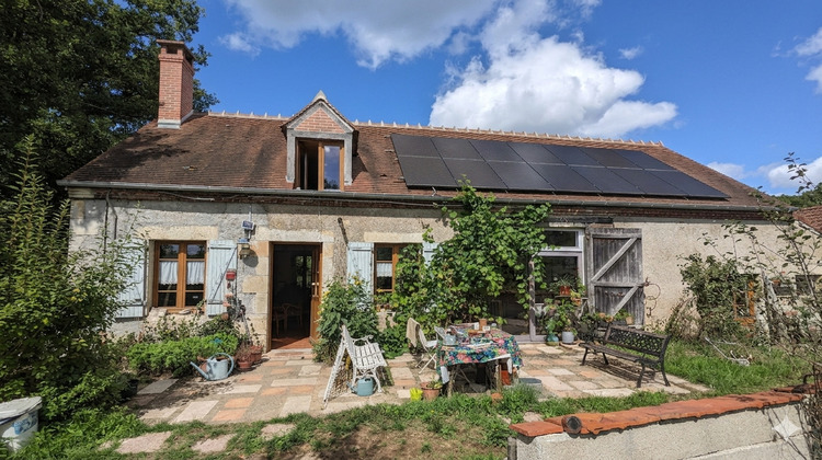 Ma-Cabane - Vente Maison CERILLY, 151 m²