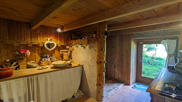 Ma-Cabane - Vente Maison CERILLY, 151 m²