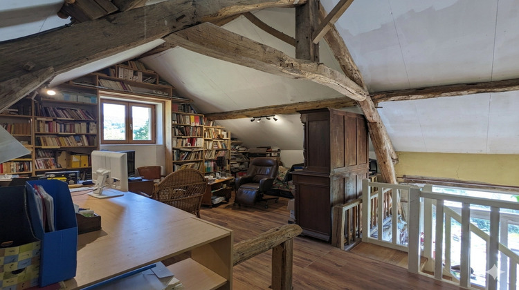 Ma-Cabane - Vente Maison CERILLY, 151 m²