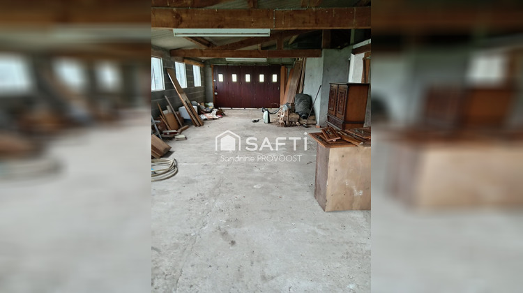 Ma-Cabane - Vente Maison Cerilly, 130 m²